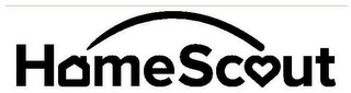 HOMESCOUT logo