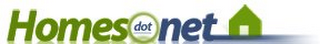 HOMESDOTNET logo