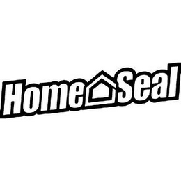HOMESEAL logo