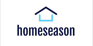 HOMESEASON logo