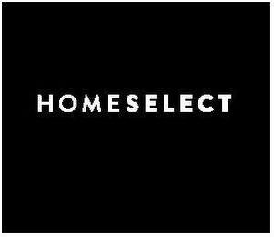 HOMESELECT logo