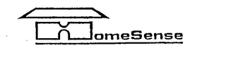 HOMESENSE logo