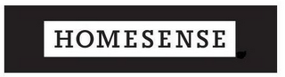HOMESENSE logo
