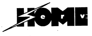 HOMESERV logo