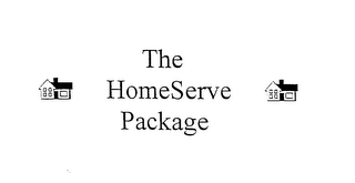 HOMESERVE logo