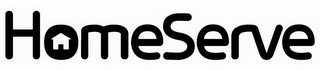 HOMESERVE logo