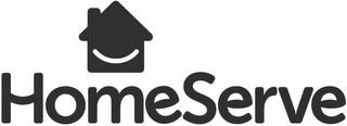 HOMESERVE logo