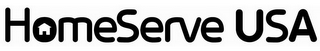HOMESERVE USA logo