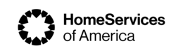 HOMESERVICES OF AMERICA logo
