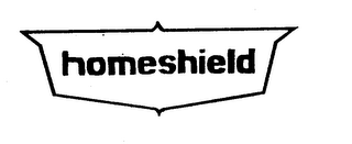 HOMESHIELD logo