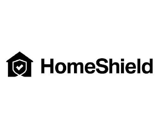 HOMESHIELD logo