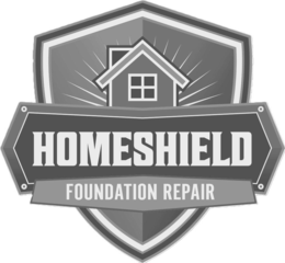 HOMESHIELD FOUNDATION REPAIR logo