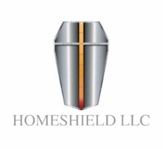 HOMESHIELD LLC logo