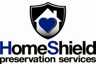 HOMESHIELD PRESERVATION SERVICES logo