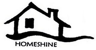 HOMESHINE logo
