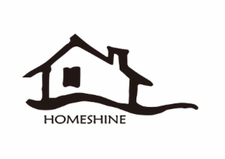HOMESHINE logo