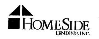 HOMESIDE LENDING, INC. logo