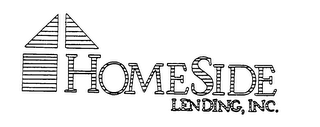 HOMESIDE LENDING, INC. logo
