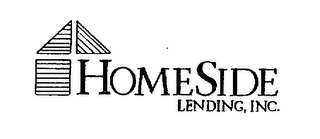 HOMESIDE LENDING, INC. logo