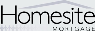 HOMESITE MORTGAGE logo