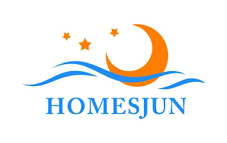 HOMESJUN logo