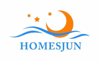 HOMESJUN logo