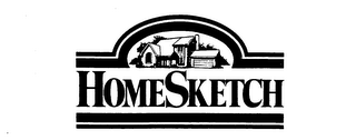 HOMESKETCH logo