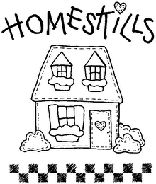 HOMESKILLS logo