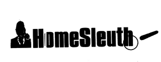 HOMESLEUTH logo