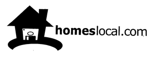 HOMESLOCAL.COM logo