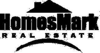 HOMESMARK REAL ESTATE logo