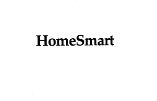 HOMESMART logo