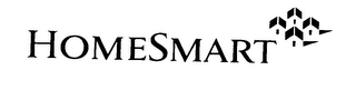 HOMESMART logo