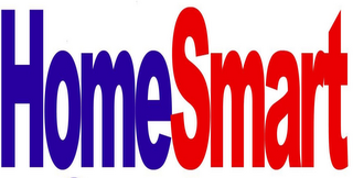 HOMESMART logo