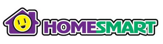HOMESMART logo