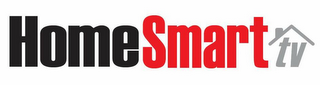 HOMESMART TV logo