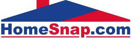 HOMESNAP.COM logo
