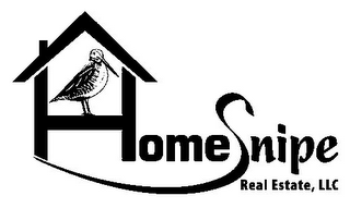 HOMESNIPE REAL ESTATE, LLC logo