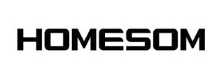 HOMESOM logo