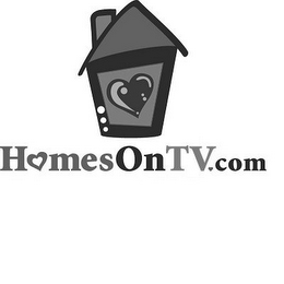 HOMESONTV.COM logo