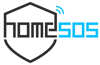 HOMESOS logo