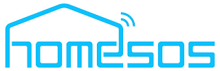 HOMESOS logo