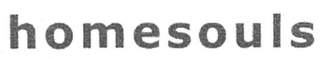 HOMESOULS logo