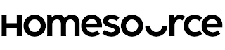 HOMESOURCE logo