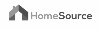 HOMESOURCE logo