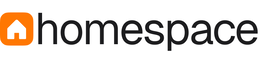 HOMESPACE logo