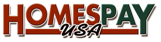 HOMESPAY USA logo