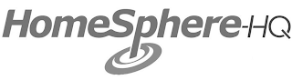 HOMESPHERE-HQ logo