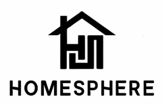 HOMESPHERE HS logo