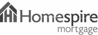 HOMESPIRE MORTGAGE